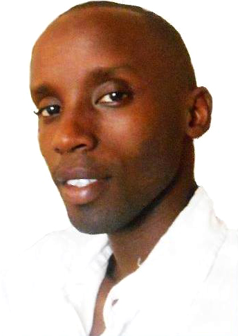 Alain Joseph Turambe